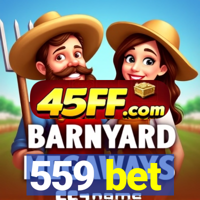 559 bet